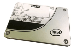 Disco SSD 480 GB Para Servidor Lenovo 2.5" 4XB7A10248
