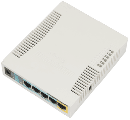 Router Mikrotik RB951UI-2HND