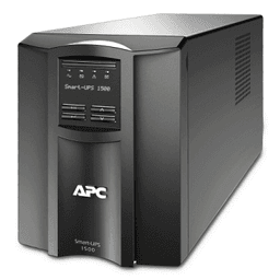 UPS APC Smart‑UPS SMT1500I‑AR 1500VA