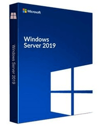 Microsoft Windows Server 2019 Standard Lenovo Rok