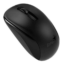 Mouse Inalámbrico Genius 1200 dpi 2.4 GHz NX-7000