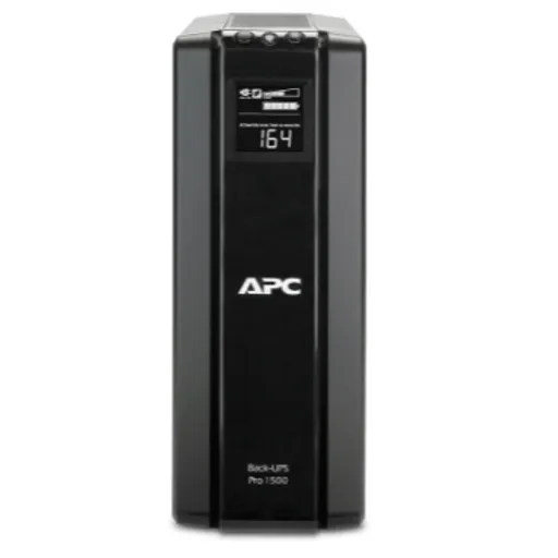 UPS APC Back-UPS Pro BR1200G-AR 1200VA