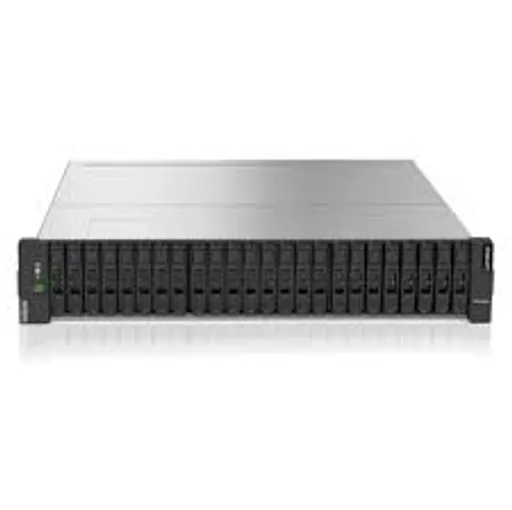 Storage Lenovo DE4000H 2U24 Hybrid Flash Array G2 7Y75CTO2WW